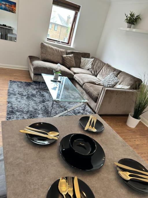 Appartamento Stylish Waterfront *