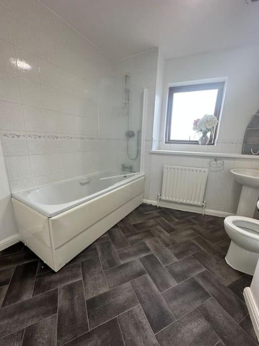 Appartamento Stylish Waterfront
