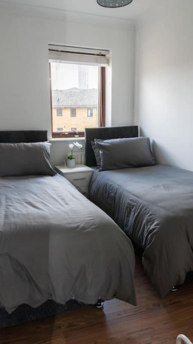 Stylish Waterfront Appartamento *