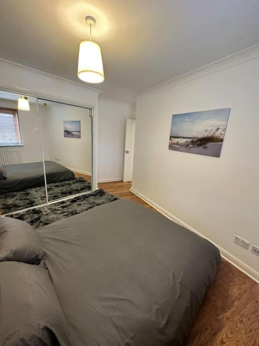 Stylish Waterfront Appartamento Londra