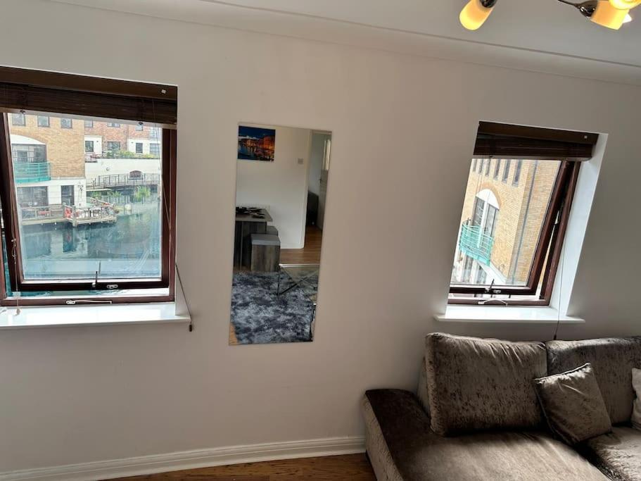 Stylish Waterfront Appartamento *