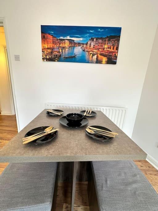 Appartamento Stylish Waterfront *