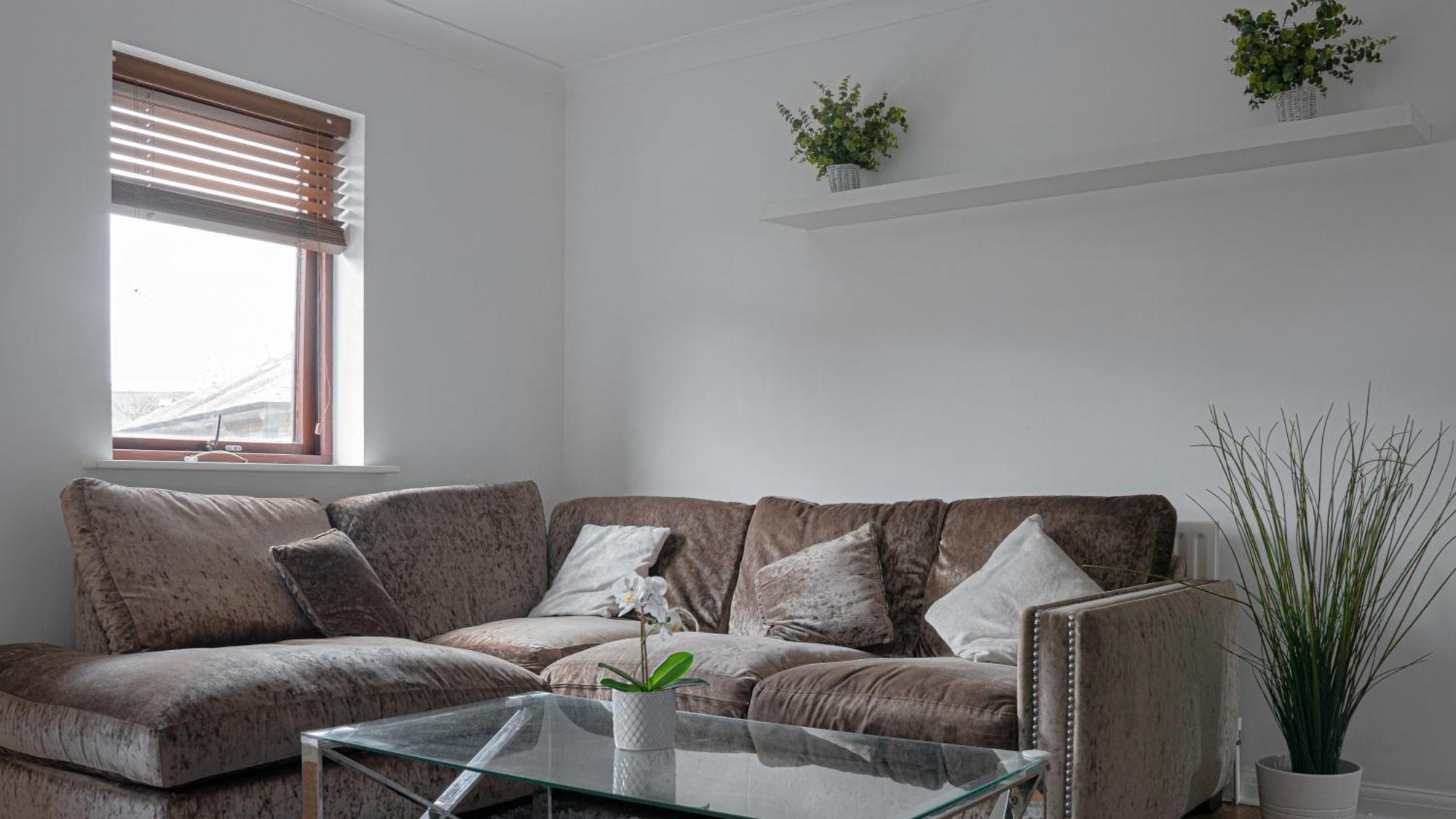 Stylish Waterfront Appartamento Londra